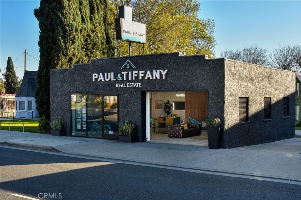 15838 Whittier, Whittier, CA 90603 — exterior