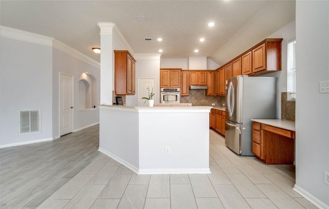 9323 Hillhaven Court, Rosenberg, TX 77469