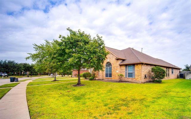 9323 Hillhaven Court, Rosenberg, TX 77469