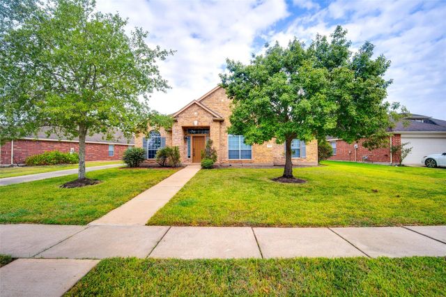 9323 Hillhaven Court, Rosenberg, TX 77469