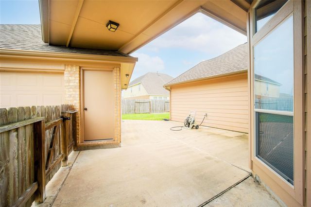 9323 Hillhaven Court, Rosenberg, TX 77469
