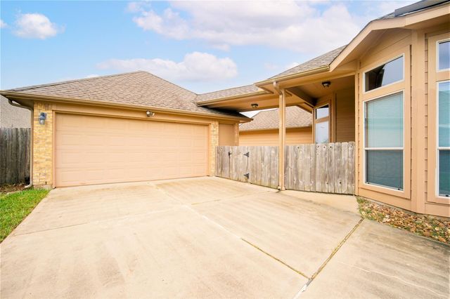 9323 Hillhaven Court, Rosenberg, TX 77469