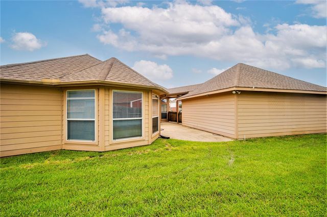 9323 Hillhaven Court, Rosenberg, TX 77469