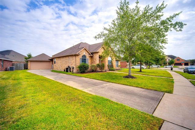 9323 Hillhaven Court, Rosenberg, TX 77469