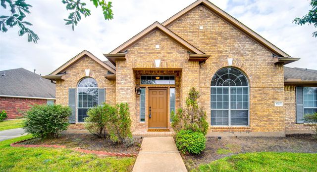 9323 Hillhaven Court, Rosenberg, TX 77469