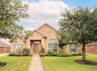 9323 Hillhaven Court, Rosenberg, TX 77469