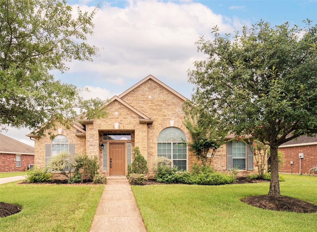 9323 Hillhaven Court, Rosenberg, TX 77469