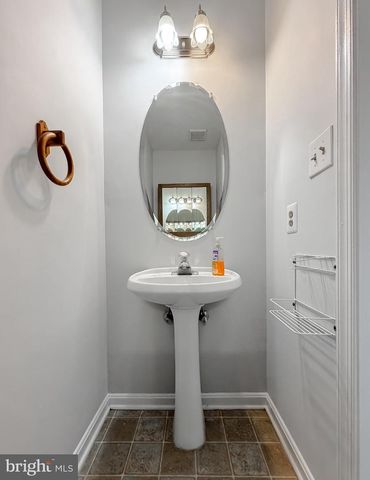 12468 RIDGE RD, Lusby, MD 20657