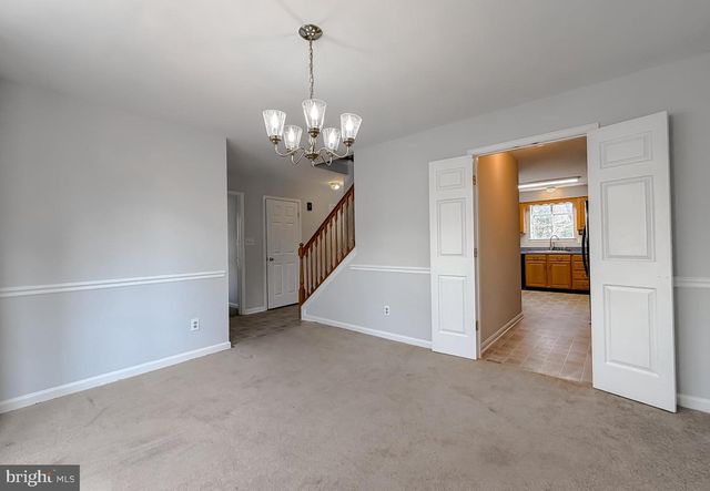 12468 RIDGE RD, Lusby, MD 20657