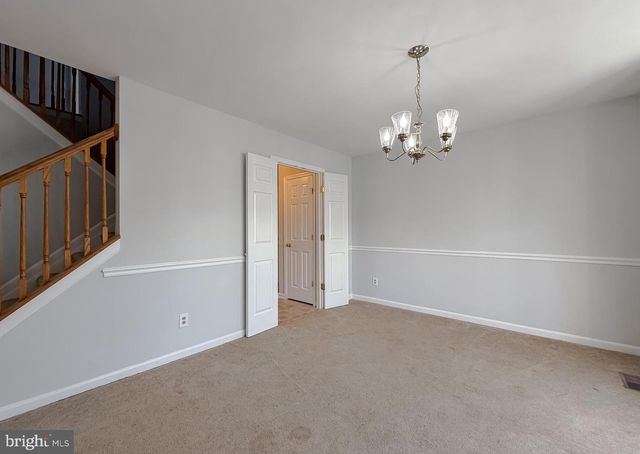 12468 RIDGE RD, Lusby, MD 20657