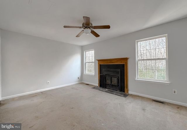 12468 RIDGE RD, Lusby, MD 20657