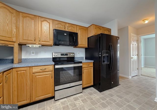 12468 RIDGE RD, Lusby, MD 20657