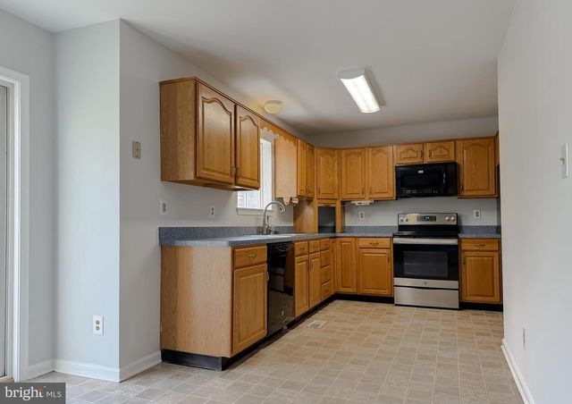 12468 RIDGE RD, Lusby, MD 20657