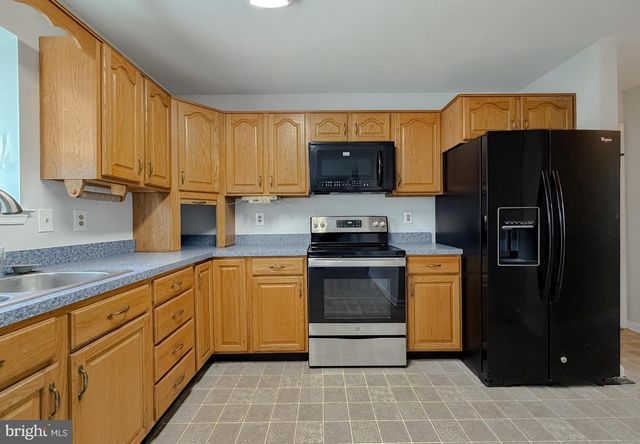 12468 RIDGE RD, Lusby, MD 20657