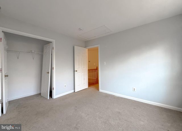 12468 RIDGE RD, Lusby, MD 20657