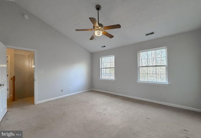 12468 RIDGE RD, Lusby, MD 20657