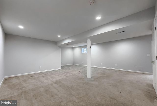 12468 RIDGE RD, Lusby, MD 20657