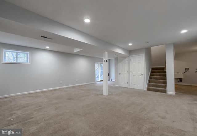 12468 RIDGE RD, Lusby, MD 20657