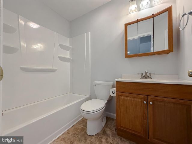 12468 RIDGE RD, Lusby, MD 20657