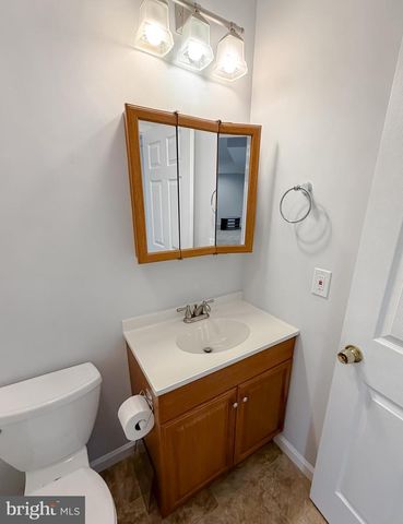 12468 RIDGE RD, Lusby, MD 20657