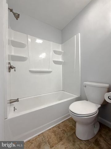 12468 RIDGE RD, Lusby, MD 20657