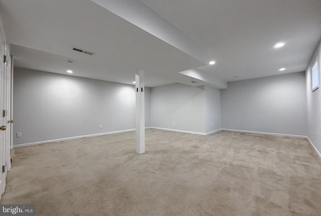 12468 RIDGE RD, Lusby, MD 20657