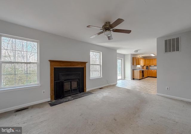 12468 RIDGE RD, Lusby, MD 20657