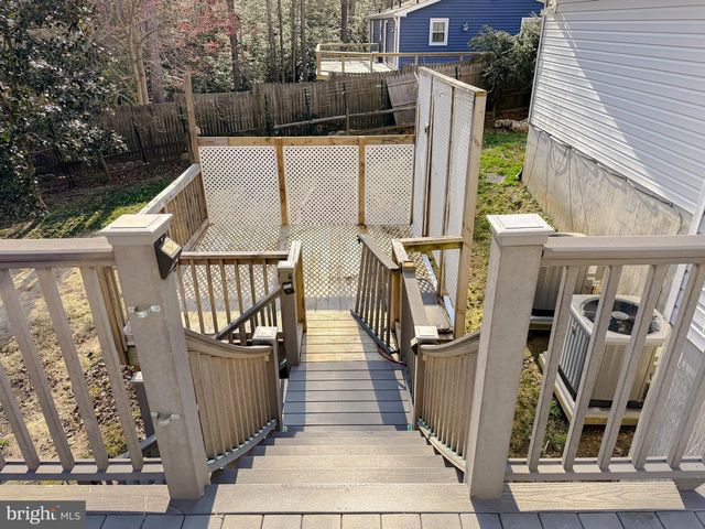 12468 RIDGE RD, Lusby, MD 20657