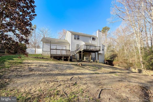 12468 RIDGE RD, Lusby, MD 20657