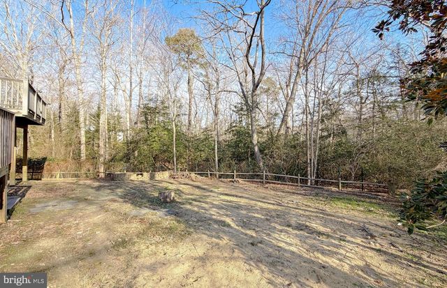 12468 RIDGE RD, Lusby, MD 20657