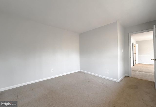 12468 RIDGE RD, Lusby, MD 20657