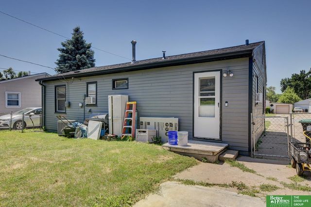 4473 S 61 Avenue, Omaha, NE 68117