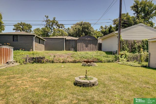 4473 S 61 Avenue, Omaha, NE 68117