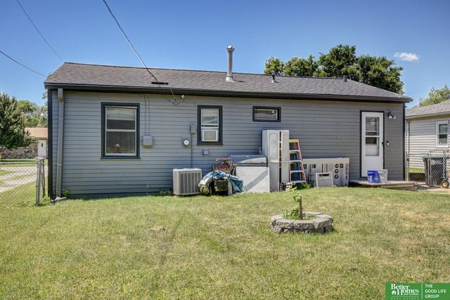 4473 S 61 Avenue, Omaha, NE 68117