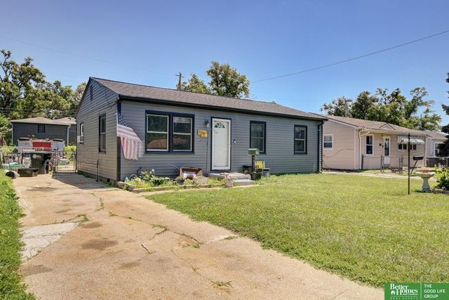 4473 S 61 Avenue, Omaha, NE 68117