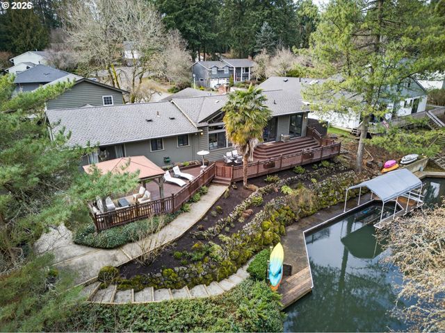 17907 CARDINAL Dr, Lake Oswego, OR 97034