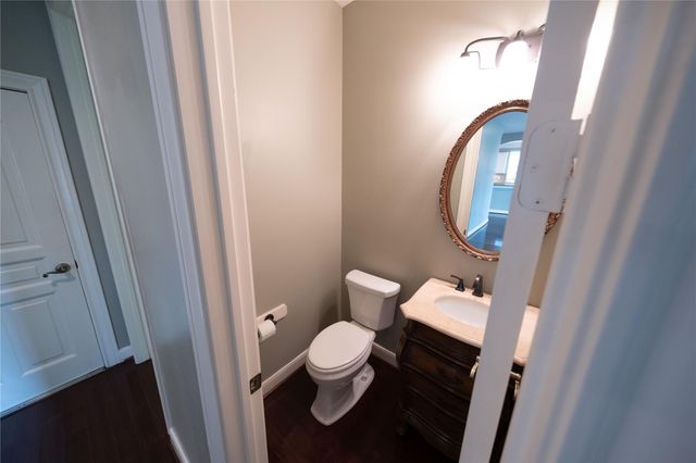 9523 Bayou Lake Lane, Houston, TX 77040