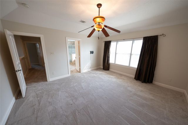 9523 Bayou Lake Lane, Houston, TX 77040