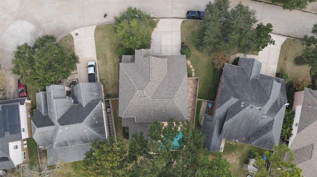 9523 Bayou Lake Lane, Houston, TX 77040