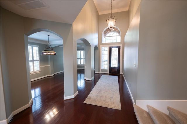 9523 Bayou Lake Lane, Houston, TX 77040