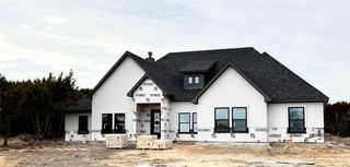 7700 Emersyn Drive, Rio Vista, TX 76093