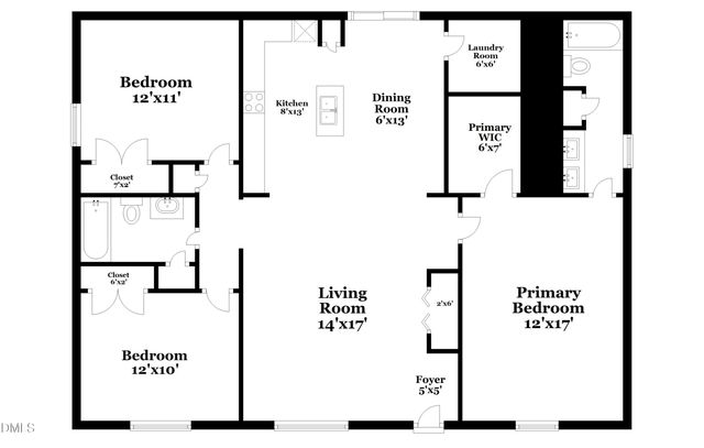 353 Chamberlain Drive, Clayton, NC 27527