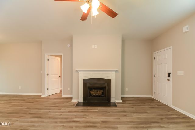 353 Chamberlain Drive, Clayton, NC 27527