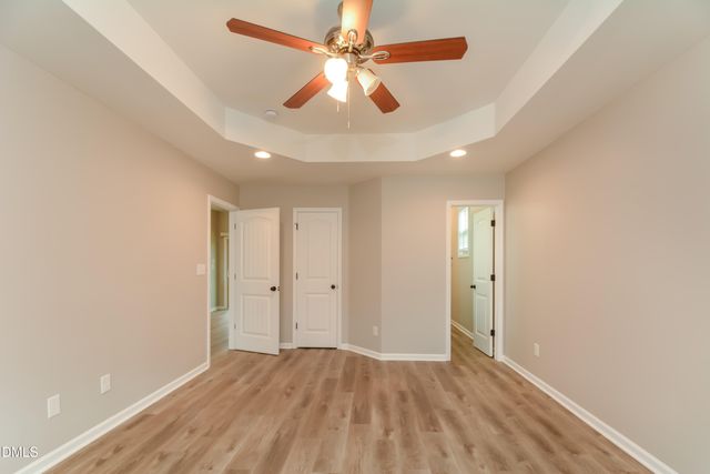 353 Chamberlain Drive, Clayton, NC 27527