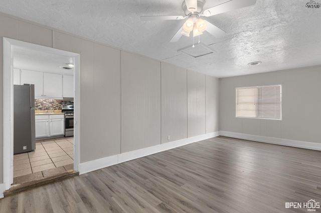 2716 BYRNE PLACE, Wichita Falls, TX 76306