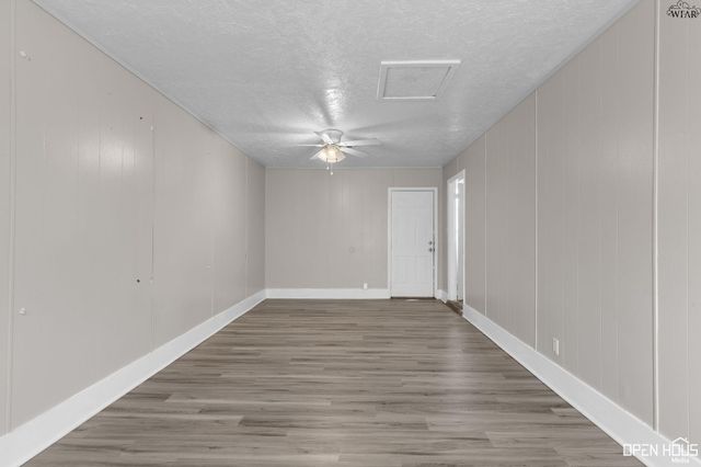 2716 BYRNE PLACE, Wichita Falls, TX 76306