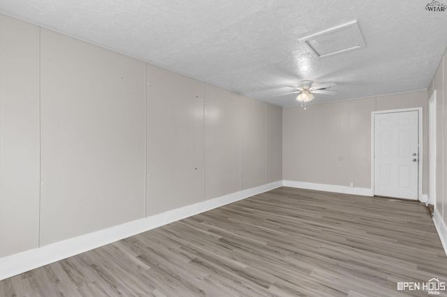 2716 BYRNE PLACE, Wichita Falls, TX 76306