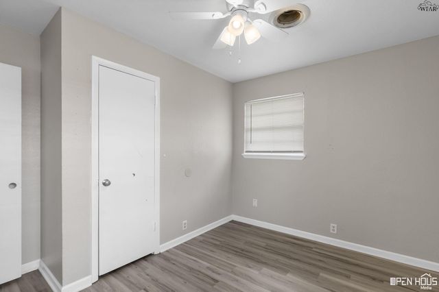 2716 BYRNE PLACE, Wichita Falls, TX 76306