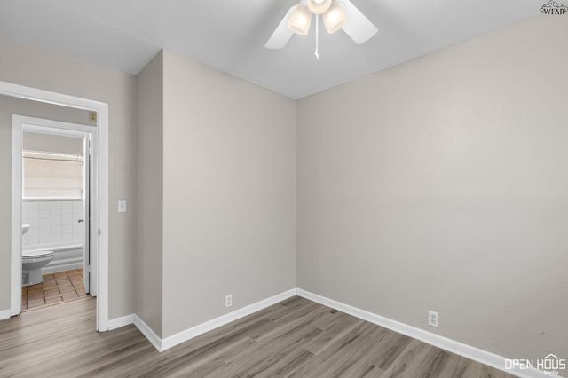 2716 BYRNE PLACE, Wichita Falls, TX 76306