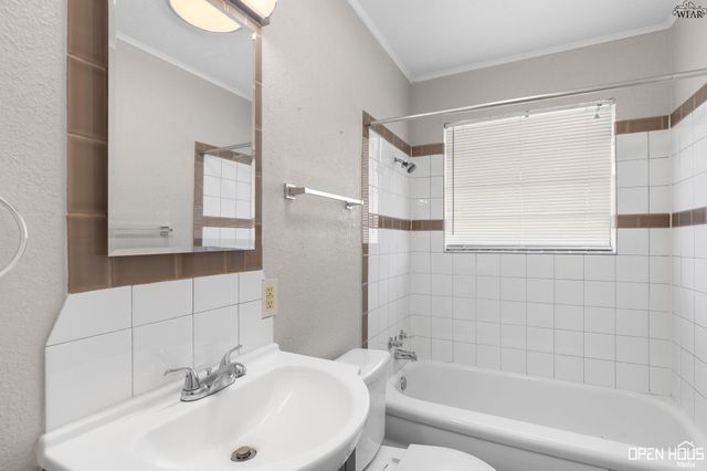 2716 BYRNE PLACE, Wichita Falls, TX 76306